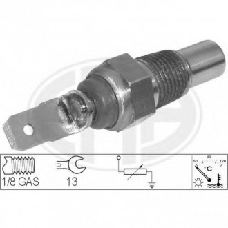 Датчик температури рідини ERA 330100