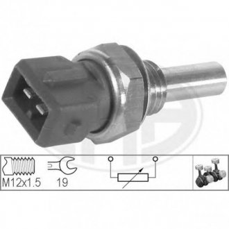 Датчик температури рідини ERA 330116