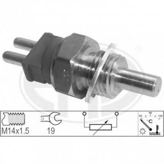 Датчик температури рідини ERA 330333 ERA