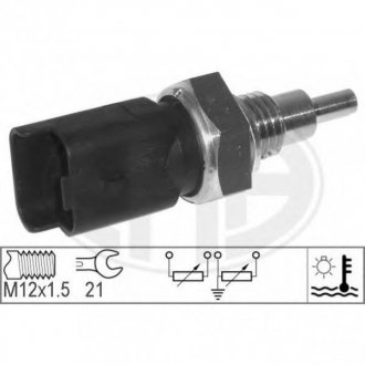 Датчик температури рідини ERA 330495 ERA