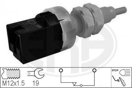 Датчик включення стоп-сигналу ERA 330614
