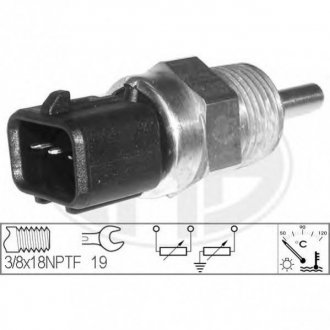 Датчик температури рідини ERA 330632
