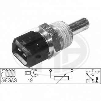 Датчик температури рідини ERA 330642