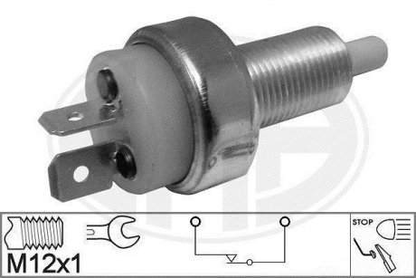 Датчик включення стоп-сигналу ERA 330823 (фото 1)