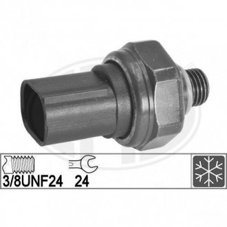 Датчик тиску кондиціонера ERA 330996