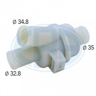 Термостат, охолоджуюча рідина ERA 350422A