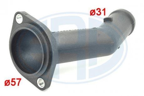 Фланець патрубка охолоджуючої рідини ERA 354024