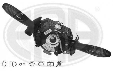 Перемикач підрульовий ERA 440205