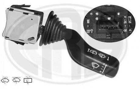 Підрульовий перемикач ERA 440227