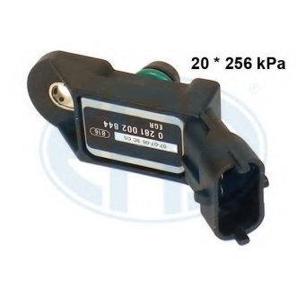Датчик абсолютного тиску - MAP Sensor ERA 550097A