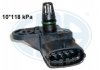 Датчик абсолютного тиску - MAP Sensor ERA 550098 (фото 1)