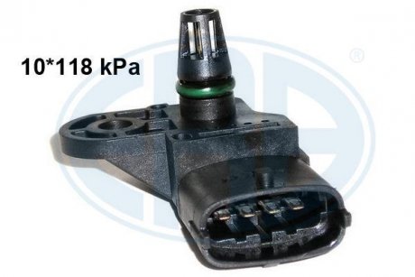 Датчик абсолютного тиску - MAP Sensor ERA 550098