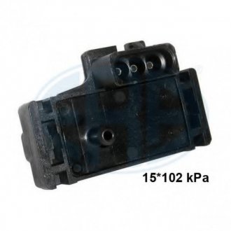Датчик тиску впускного колектору ERA 550140A