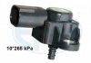 Датчик абсолютного тиску - MAP Sensor ERA 550142 (фото 2)