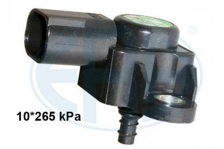 Датчик абсолютного тиску - MAP Sensor ERA 550142