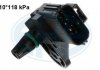 Датчик абсолютного тиску - MAP Sensor ERA 550161A (фото 1)