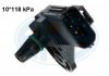 Датчик абсолютного тиску - MAP Sensor ERA 550161A (фото 2)