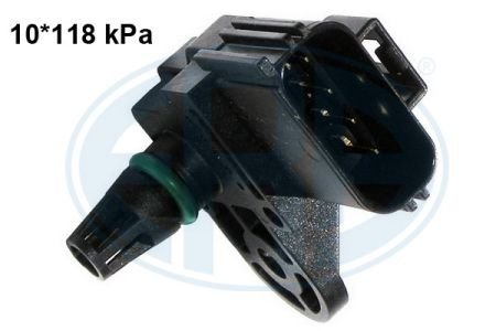 Датчик абсолютного тиску - MAP Sensor ERA 550161A