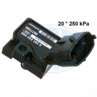 Деталь електрики ERA 550261A