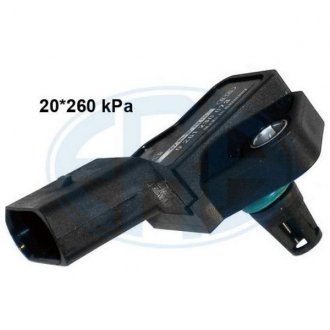 Деталь електрики ERA 550263A