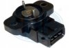 Датчик абсолютного тиску - MAP Sensor ERA 550399A (фото 1)