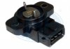 Датчик абсолютного тиску - MAP Sensor ERA 550399A (фото 2)