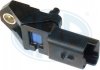 Датчик абсолютного тиску - MAP Sensor ERA 550462 (фото 1)
