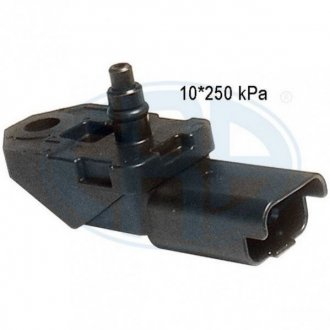Датчик тиску впускного колектору ERA 550569A