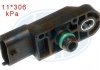Датчик абсолютного тиску - MAP Sensor ERA 550806 (фото 1)