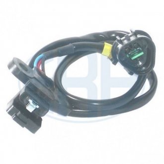 Фото 1 - датчик положення колінчастого вала (датчик імпульсів) ERA 550874 Датчик положення колінчастого вала (датчик імпульсів) ERA 550874 (фото 1)