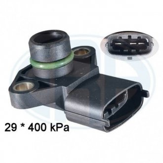 Деталь електрики ERA 551488A