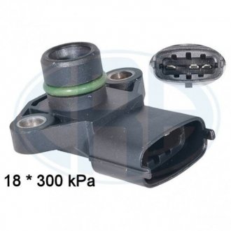 Деталь електрики ERA 551496A