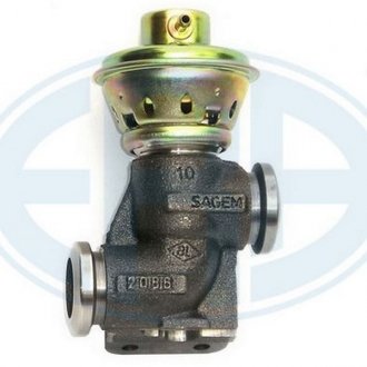 Клапан EGR ERA 555008A