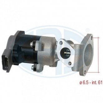 Клапан EGR ERA 555011A