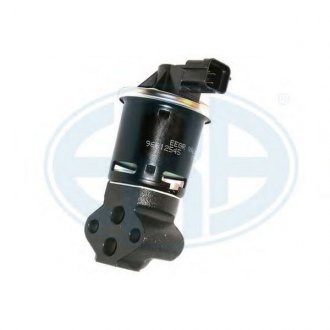Клапан EGR|DAEWOO MATIZ 0,8 ERA 555043