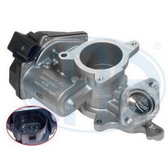 Клапан EGR ERA 555066A