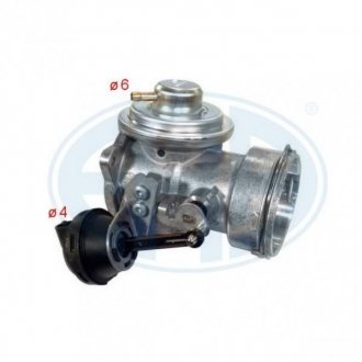 Клапан EGR ERA 555085A