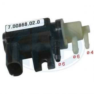 Клапан рециркуляції ВГ ERA 555171A