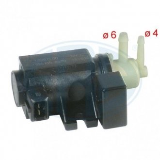 Клапан рециркуляції ВГ ERA 555178A