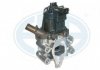 Клапан EGR|FIAT DUCATO автобус (250, 290) 130 Multijet 2,3 D 01-2007 - 96 131 F1AE3481D, F1AGL411D ERA 555191 (фото 2)
