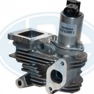 Клапан EGR ERA 555205A