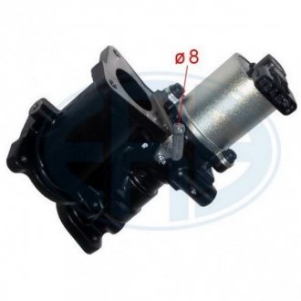 Клапан EGR ERA 555260A