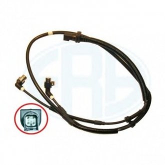 Датчик ABS ERA 560032A