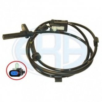 Датчик ABS ERA 560043A