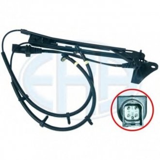 Датчик ABS ERA 560046A