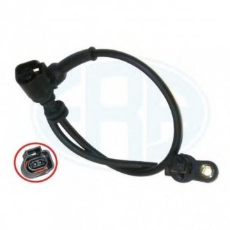 Датчик ABS ERA 560048A