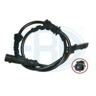 Датчик ABS ERA 560125A