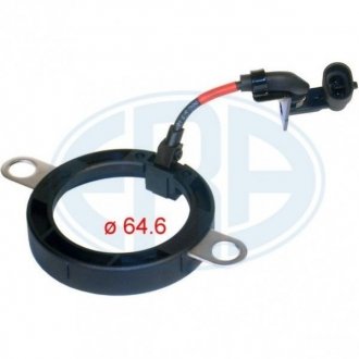 Датчик ABS ERA 560215A
