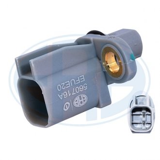 Датчик частоти обертання колеса ERA 560716A
