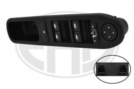 Перемикач ERA 662433